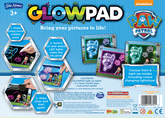 PAW Patrol Glow Pad - The English Bookshop